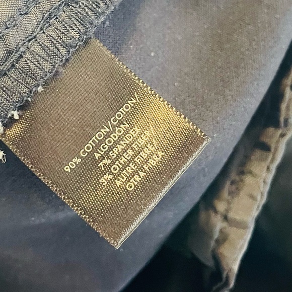 Ann Taylor Devin Fit Pants - Picture 7 of 7